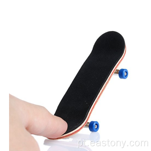 Mini Rodas de Fingerboard Skate Board Finger Playing